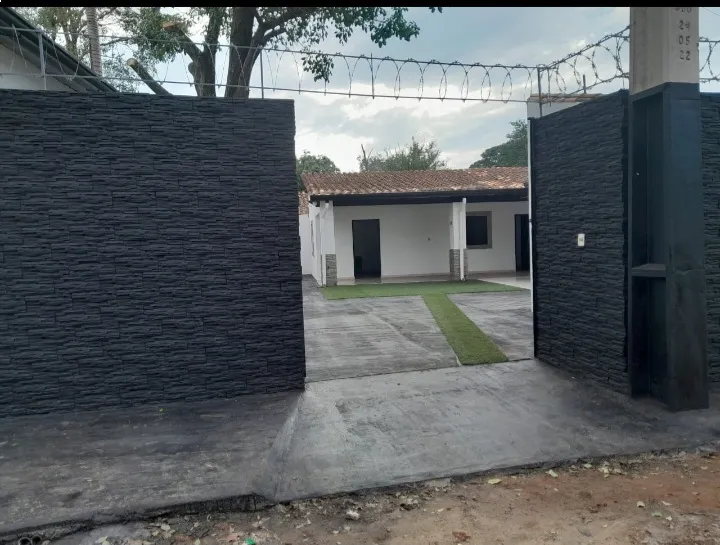 Alquilo casa cod 1694 — photo 3