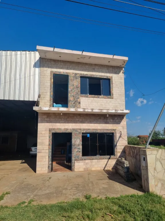 VENDO PROPIEDAD — foto 2