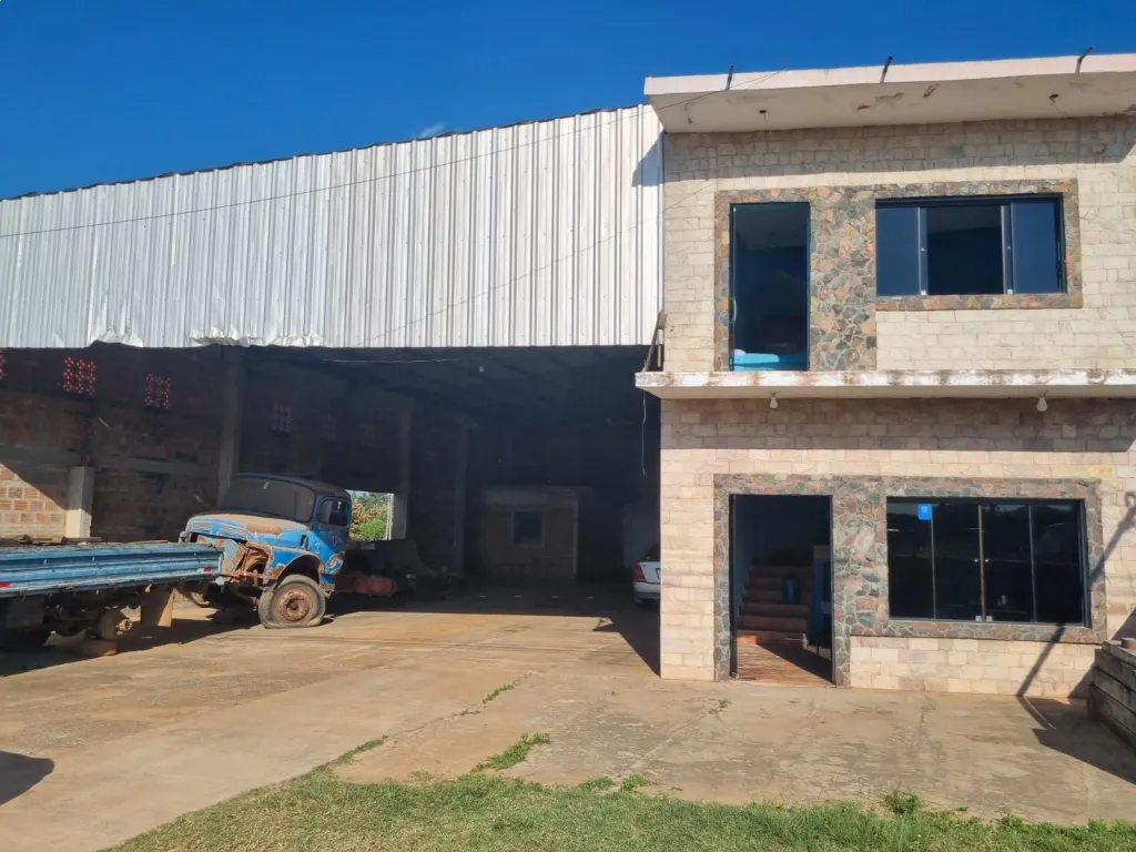 VENDO PROPIEDAD — foto 3
