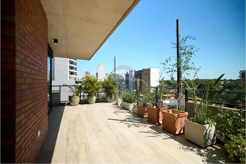 En venta Depto. amoblado de lujo en MET Molas — фото 3