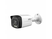 CÁMARA DAHUA HAC-HFW1809TLMP-A-LED BULL 4K 2.8MM 40M