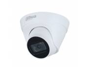 CÁMARA DAHUA HDW1230T1P-028 DOMO IP 2MP 2.8mm LED 30M IP