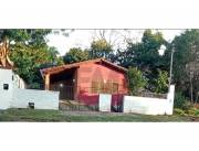 Vendo Terreno con casa Bo. ITA ENRAMADA