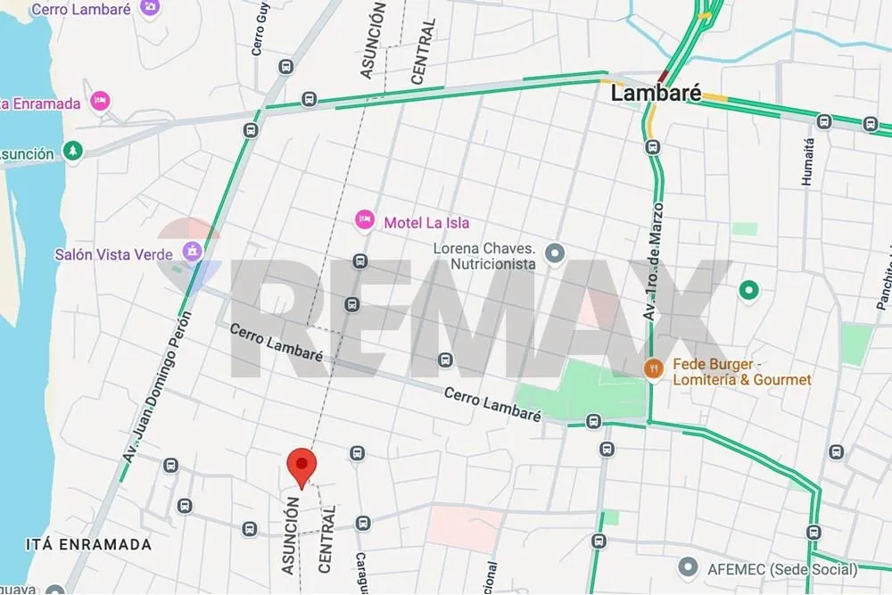 Vendo Terreno con casa Bo. ITA ENRAMADA — foto 2