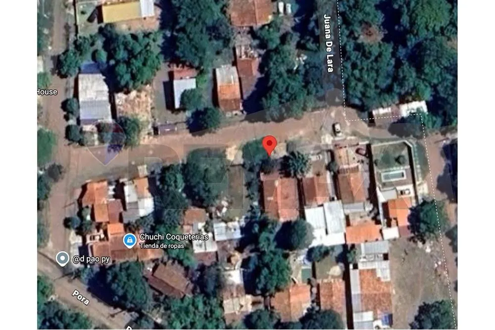 Vendo Terreno con casa Bo. ITA ENRAMADA — foto 3
