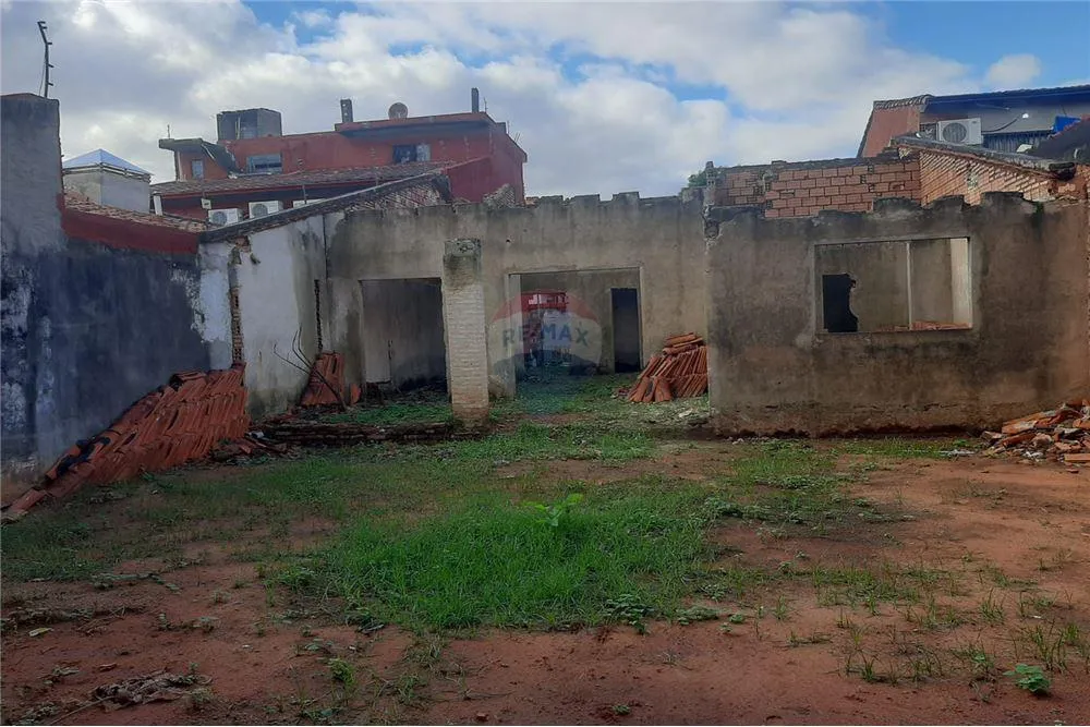 En Venta Terreno con construcción Barrio Obrero — foto 3