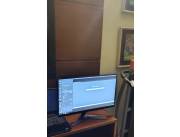 Monitor LG 144 hz 1ms Fast IPS