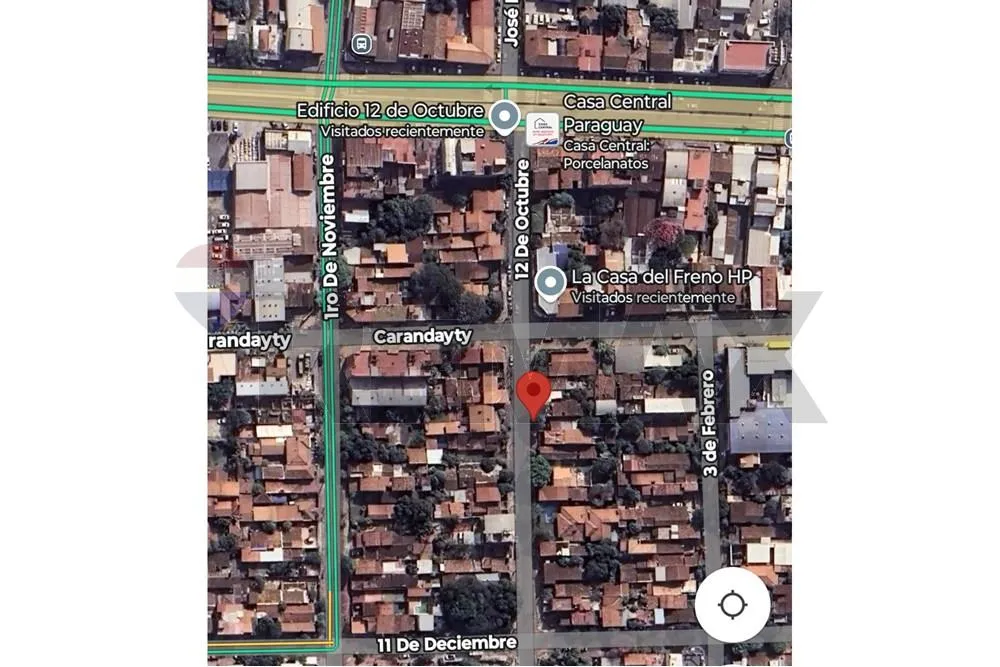 En Venta Terreno en el Barrio Pinoza — foto 3