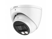 CÁMARA DAHUA DH-HAC-HDW1809TP-A-LED DOMO 4K 2.8MM