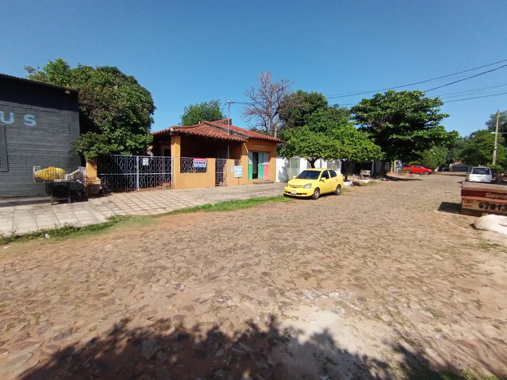 Vendo Casa funcional en Fernando de la mora — foto 2