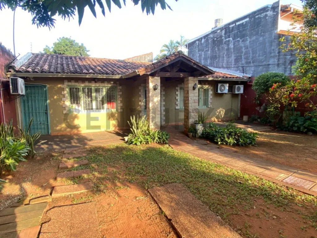 Casa en venta en el Barrio San Pablo – Asunción — foto 2