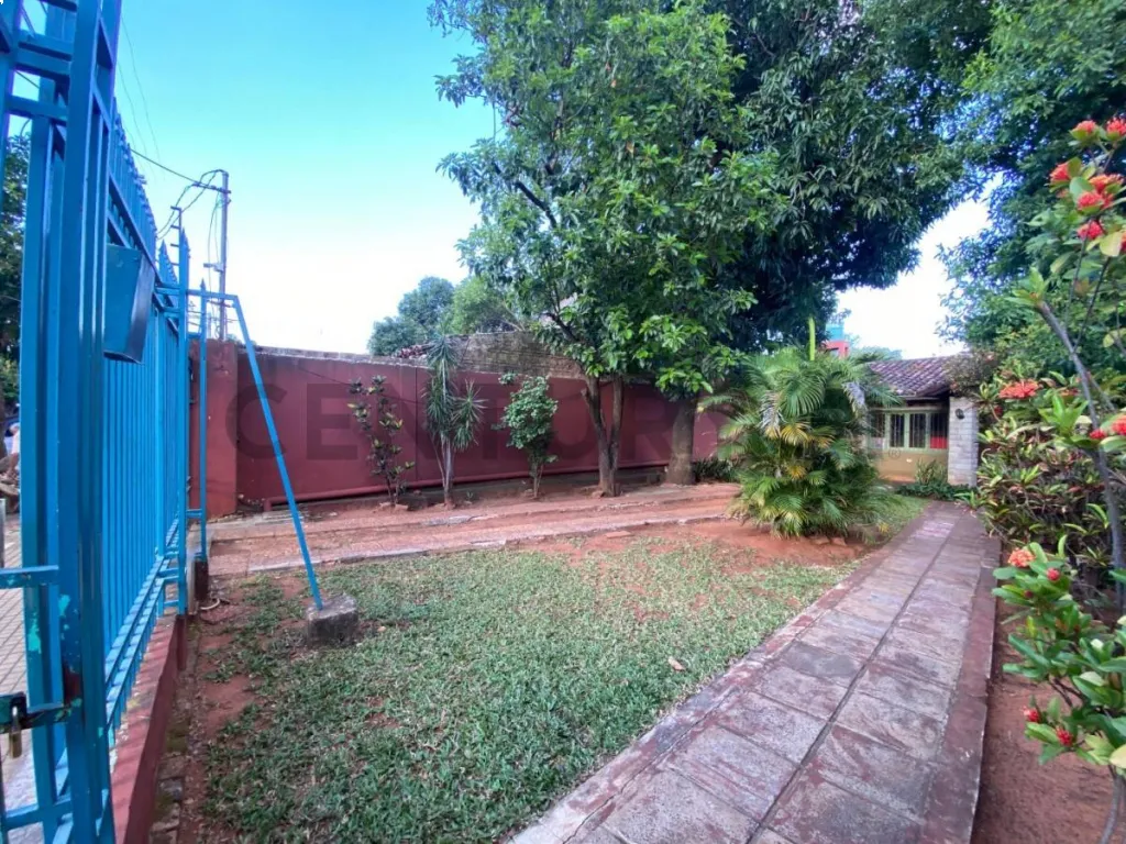 Casa en venta en el Barrio San Pablo – Asunción — foto 3