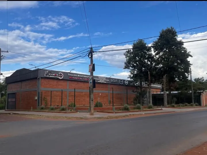Alquilo deposito cod 5845 — photo 3