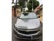 Chevrolet Onix Joy 2020 Mecánico
