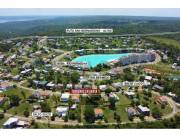 VENDO TERRENO EN AQUA VILLAGE