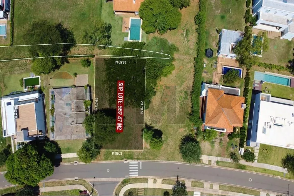 VENDO TERRENO EN AQUA VILLAGE — foto 2