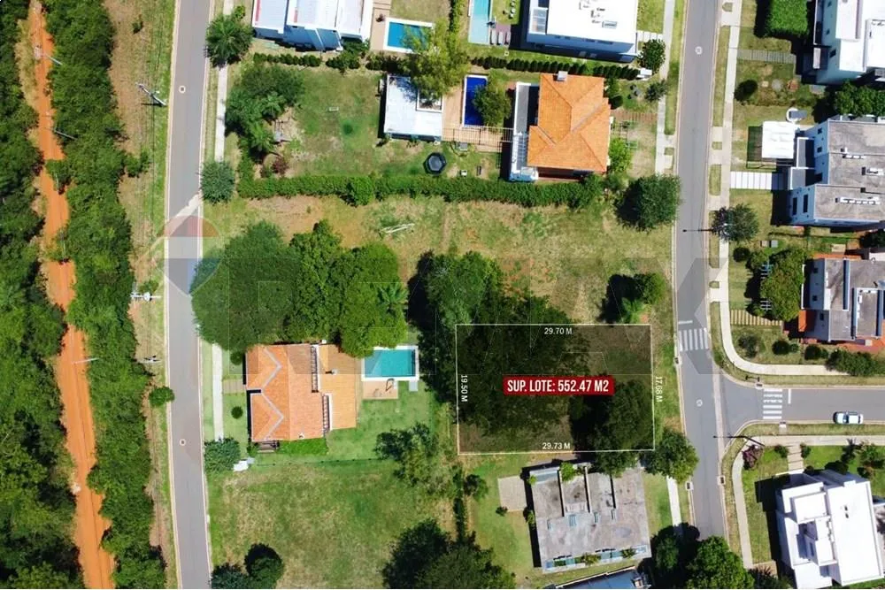 VENDO TERRENO EN AQUA VILLAGE — foto 3