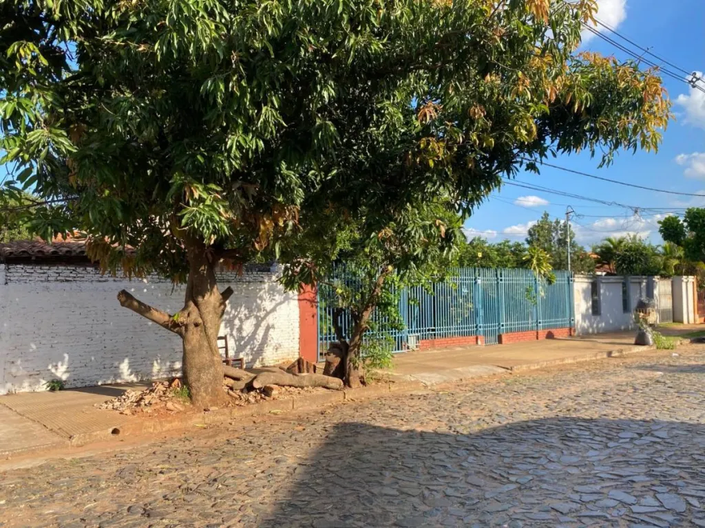 Casa en venta en el Barrio San Pablo – Asunción — foto 3