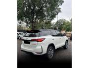 TOYOTA FORTUNER DIAMOND 2022