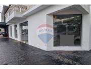 Local Comercial-Alquiler-PY Asunción Loma Pytá