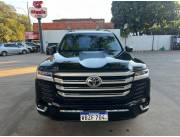 Toyota Land Cruiser año 2017