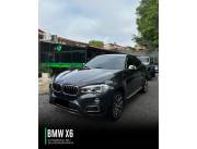 BMW X6 2017
