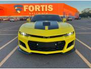 Chevrolet Camaro año 2015