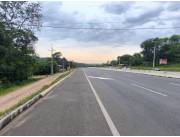 VENDO CASA EN CAACUPE