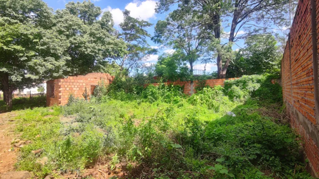 VENDO TERRENO Barrio LERÍDA SAN LORENZO — foto 2