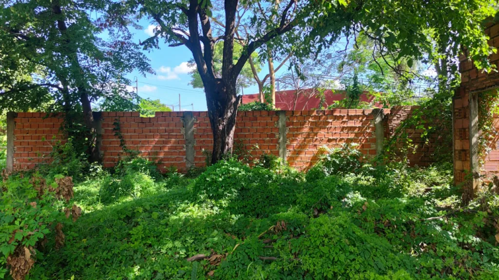 VENDO TERRENO Barrio LERÍDA SAN LORENZO — foto 3