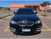 BMW X6 año 2013