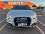 Audi Q3 año 2013