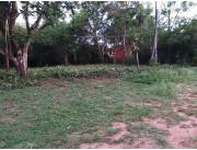 Terreno en Salado, Limpio