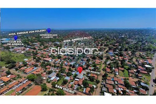 Depósito-Venta-PY Central Villa Elisa San José — foto 2