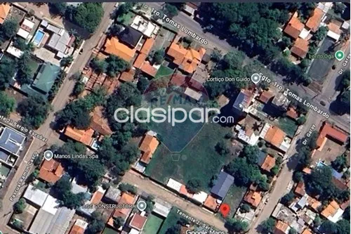 Terreno-Venta-PY Asunción Loma Pytá — foto 3