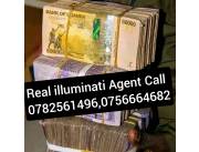 real illuminati agent in Kampala call/ WhatsApp on+256782561496,0756664682