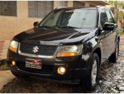 SUZUKI NEW GRAND VITARA AÑO 2007