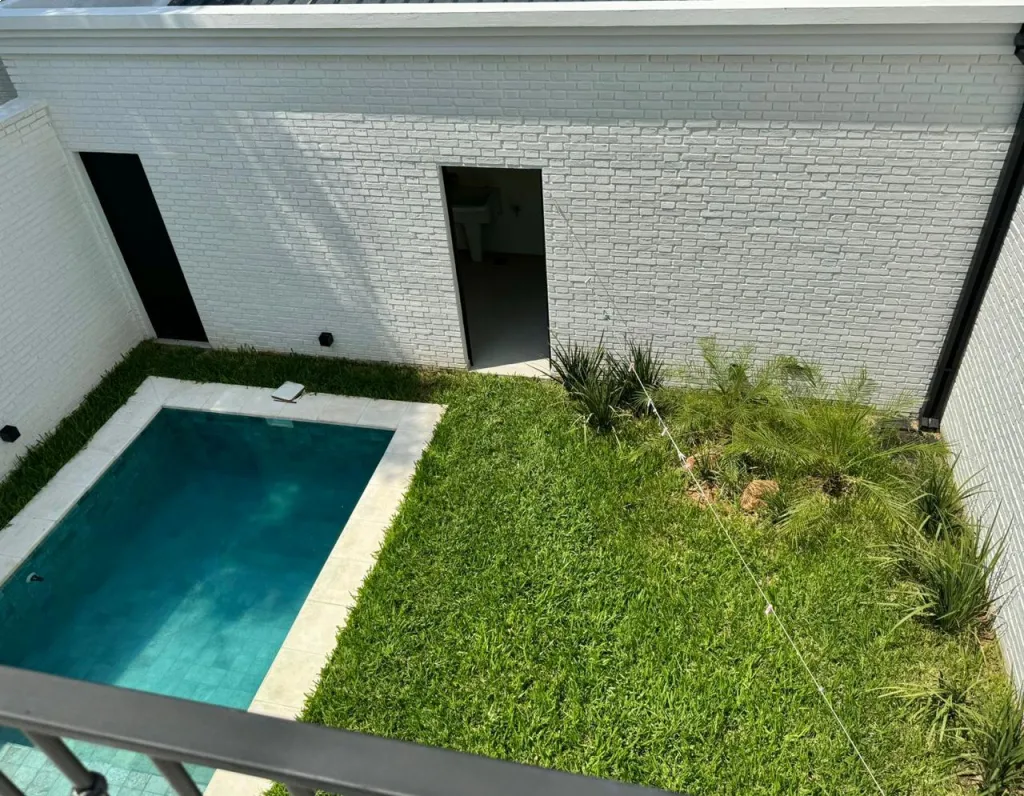 HERMOSA CASA PAREADA A ESTRENAR — foto 3