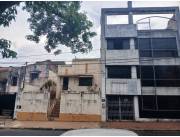 EN VENTA TERRENO EN ASUNCION