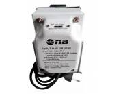 Transformador 110v- 220v 300w TC-300 U/D NIPPON AMERICA