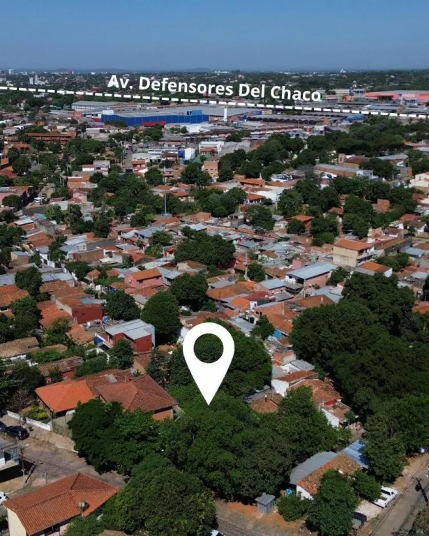 EN VENTA TERRENO EN ASUNCION BARRIO SAN PABLO — photo 3