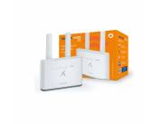 Modem Router WiFi 4G a Chip MD-4000SX