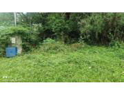 EXCLUSIVO TERRENO EN EL CENTRO DE SAN BERNARDINO, 1.000M² DE SUPERFICIE, 20 X 50M