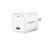 CARGADOR ARGOMTECH ARG-AC-0110WT