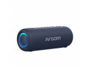 PARLANTE ARGOMTECH ARG-SP-3123BL RADYON X32 BT/WIR/IPX5/AZUL