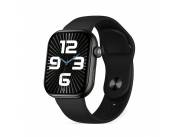 SMART WATCH ARGOMTECH ARG-WT-6040BK S40 NEGRO
