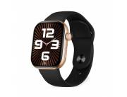 SMART WATCH ARGOMTECH ARG-WT-6040RG S40 ROSA