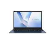 NOTEBOOK ASUS VIVOBOOK CI5 X1504VA-NJ2392W/15/8/512/W11/ENG