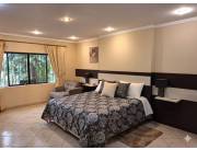 Residencia de Lujo y Confort en Mburucuyá