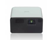 PROYECTOR EPSON LASER EPIQVISION EF-21G PORTATIL VERDE